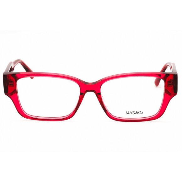 Max & Co. EYEGLASSES MO5095-066-52 New with case